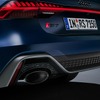 アウディ RS7 スポーツバック・パフォーマンス
