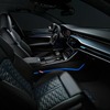 アウディ RS7 スポーツバック・パフォーマンス