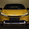 トヨタ・プリウス PHEV 新型（欧州仕様）
