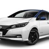 日産リーフ