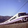 「スーパーやくも」塗装リバイバル運転