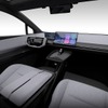 トヨタ bZ コンパクト SUV コンセプト