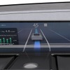 トヨタ bZ コンパクト SUV コンセプト