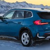 BMW X1 新型のPHEV「xDrive30e」