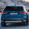 BMW X1 新型のPHEV「xDrive30e」