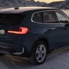 BMW X1 新型のPHEV「xDrive30e」