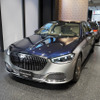 メルセデス・マイバッハ S680 4MATIC エディション100