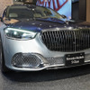 メルセデス・マイバッハ S680 4MATIC エディション100