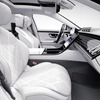 メルセデス・マイバッハ S680 4MATIC エディション100