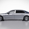 メルセデス・マイバッハ S680 4MATIC エディション100