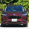 ホンダ ZR-V e:HEV Z AWD