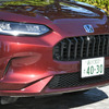 ホンダ ZR-V e:HEV Z AWD