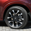 ホンダ ZR-V e:HEV Z AWD