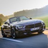 BMW Z4 改良新型発売、フロントフェイス刷新…価格は714万円より