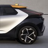 トヨタ C-HR プロローグ