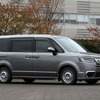 ホンダ ステップワゴン SPADA 純正アクセサリー装着車