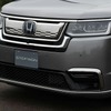 ホンダ ステップワゴン SPADA 純正アクセサリー装着車