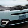 ホンダ ステップワゴン AIR 純正アクセサリー装着車