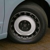 ホンダ ステップワゴン AIR 純正アクセサリー装着車