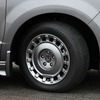 ホンダ ステップワゴン SPADA 純正アクセサリー装着車
