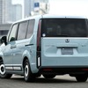 ホンダ ステップワゴン AIR 純正アクセサリー装着車