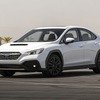 スバル WRX の2023年モデル（米国仕様）