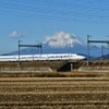 車椅子スペースを6席設けたN700Sが増備される東海道新幹線。同線では山陽新幹線直通列車の平均所要時間が短縮され、東京～広島間は定期・臨時含めたすべての『のぞみ』が4時間以内で結ばれる。夜間における首都圏・関西～静岡地区間での『ひかり』の所要時間短縮や名古屋における定期『のぞみ』と『ひかり』『こだま』の接続改善、新富士以東での朝通勤時間帯『こだま』の所要時間短縮なども図られる。