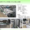 関西電力のVPPと走行中ワイヤレス充電の研究（くるまからモビリティへの技術展2022）