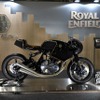 Midas Royal by Rough Craft（ミダス・ロイヤル by ラフクラフト）。