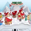NORAD Tracks Santa