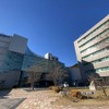 Japan OTICが開設された横須賀リサーチパーク（YRP）