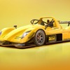 ラディカル SR3 XXR