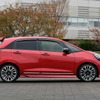 ホンダ フィット LUXE 無限パーツ装着車