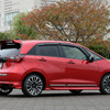 ホンダ フィット LUXE 無限パーツ装着車