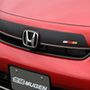 ホンダ フィット LUXE 無限パーツ装着車