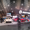 AUTOBACS GROUP ブースイメージ