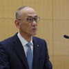 ヤマハ発動機 日高祥博 社長