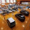 Sanyo Solution Gallery