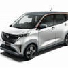 日産 サクラ