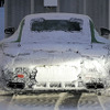 メルセデス AMG GT 次期型プロトタイプ（スクープ写真）