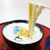 富士急行グループになった新生「森の駅 箱根十国峠」（Mt FUJI VIEW PARKING）で味わえる「PINGU～雲カレーうどん～」