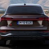 アウディ Q8 e-tron スポーツバック