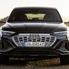 アウディ Q8 e-tron スポーツバック