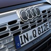 アウディ Q8 e-tron スポーツバック