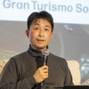 Gran Turismo College League 2022に登場した河本献太氏