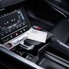 アウディの新充電サービス「Audi charging service」のイメージ