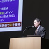 名古屋大学 未来社会創造機構 モビリティ社会研究所 教授 兼 COI-NEXT マイモビリティ共創拠点長 プロジェクトリーダーの森川高行教授