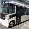 東京・お台場周辺で自動運転やEVバスを体験、1月18日からイベント開催