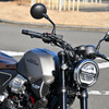 ホンダ CB190SS