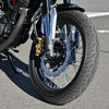 ホンダ CB190SS